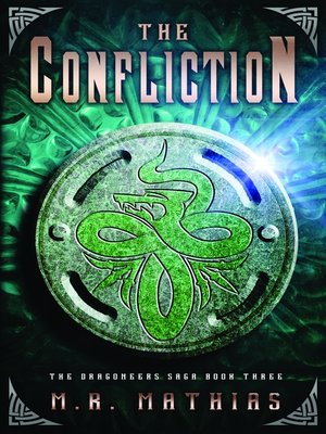 cover image of The Confliction